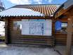 Alpe Cimbra: orientation within ski resorts – Orientation Lavarone