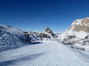 Slope No. 4 Falzarego