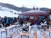 Après-ski tip s'Finale 