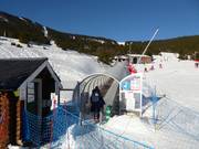 Petits Princes - People mover/Moving Carpet with cover