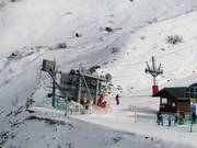 TK Chavanettes 1 - J-bar