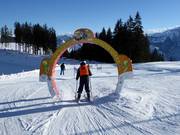 Tip for children  - Schmidolin's Dragon Park