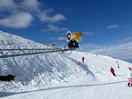 Coronet Peak
