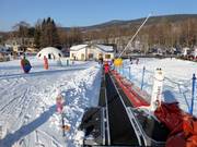 E. Kiddo Park - People mover