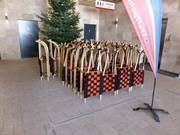 Tip for children  - Toboggan run at the Rosnerkoepfl village lift