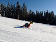 Tip for children  - Children's area Reitlehen