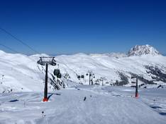 Photos Wildkogel – Neukirchen/Bramberg