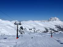 Photos Wildkogel – Neukirchen/Bramberg