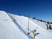 Difficult slope 3 (Palander)