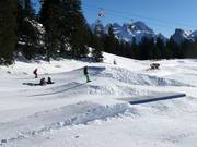 Tip for children  - Family Park Dachstein West