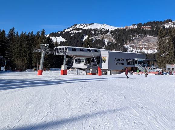 Aup de Véran - © Michael Medek - Photo: Michael Medek