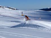 Snowpark Tonale