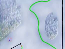 Ski resort Skomielna Czarna