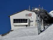 Gastronomy tip Trittkopf BBQ-Station