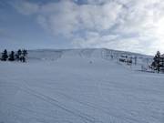 Slopes FIS & Superrinne (No. 24 & 25)