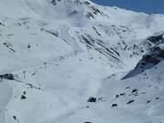 Fresse - 6pers. High speed chairlift (detachable)