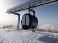 Ski lifts Laax/Flims/Falera