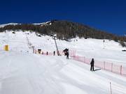 Pian Della Volpe - J-bar