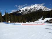 Beginner area Sundance