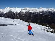 Weißpriacher Steep Slope