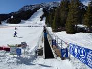 Sundance Magic Carpet - People mover