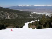 Chalin Valog 1 slope