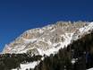 Europe: environmental friendliness of the ski resorts – Environmental friendliness Latemar – Obereggen/Pampeago/Predazzo