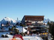 Gastronomy tip Restaurant Hochkitzbühel bei Tomschy