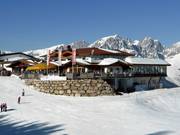 Gastronomy tip KaiserLounge