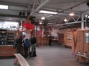 Entrance area SnowTropolis