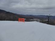 Practice slope Snowshed Slope