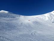Crêtes du Boum slope