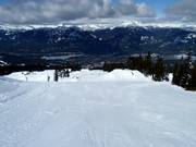 Chocker & Highest Level Terrain Park (Blackcomb Mountain)