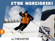 Trail map Bieliczak – Bielice