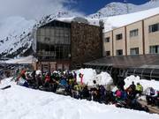 Goldminer's Daughter