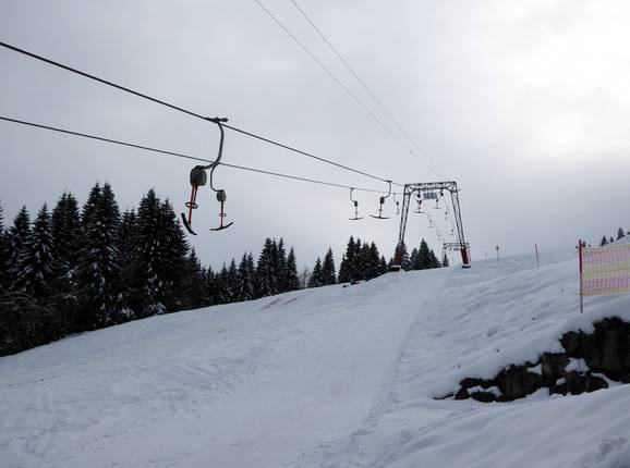 Hochälpelelift
