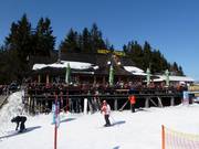 Restaurant Bergstation Kotelnica