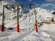 Maienseelift 2 - J-bar