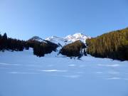 Crosby's Run, Bruno's Gully, Pristov's Tale