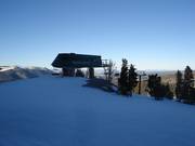 Roller Coaster Express - 4pers. High speed chairlift (detachable)