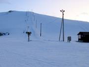 Lilli klifurmús - J-bar