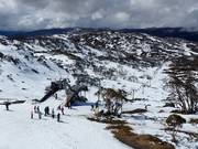 Pretty Valley Double - 2pers. Chairlift (fixed-grip)
