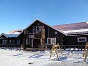 Tranan (Asian lunch buffet)