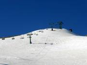 Crestas - 4pers. Chairlift (fixed-grip)