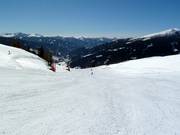 Sonnleiten Nord downhill run