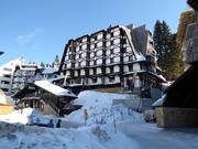 Restaurant The Camelot