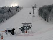 TS Schuss des Dames - 4pers. Chairlift (fixed-grip)