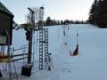 Ski lifts Svoboda nad Úpou