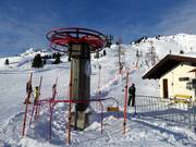 Sonnenlift 3 - J-bar