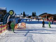 Practice area: Söllis Winterwelt